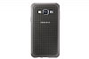 Samsung Galaxy A3 Orjinal Koruyucu Siyah Klf - Resim 2