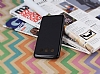 Samsung Galaxy A3 Siyah Silikon Klf - Resim: 2