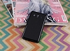 Samsung Galaxy A3 Siyah Silikon Klf - Resim 1