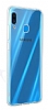 Samsung Galaxy A20 / A30 Ultra nce effaf Silikon Klf