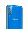 Samsung Galaxy A30S Kamera Koruyucu Cam