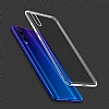 Samsung Galaxy A30S Ultra nce effaf Silikon Klf - Resim: 1