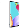 Samsung Galaxy A32 4G Ultra nce effaf Silikon Klf - Resim: 3