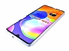 Samsung Galaxy A32 5G Ultra nce effaf Silikon Klf - Resim 1