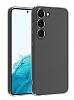 Samsung Galaxy A34 Ultra nce effaf Silikon Klf