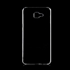 Samsung Galaxy A5 2016 effaf Kristal Klf - Resim: 1