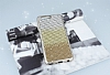 Huawei P10 Plus Tal Geili Gold Silikon Klf - Resim 2