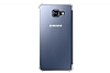 Samsung Galaxy A5 2016 Orjinal Clear View Uyku Modlu Siyah Klf - Resim: 1