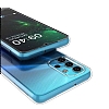 Samsung Galaxy A52 / A52 5G Ultra nce effaf Silikon Klf - Resim: 1