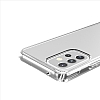 Samsung Galaxy A53 5G Ultra nce effaf Silikon Klf - Resim: 1