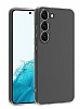 Samsung Galaxy A54 Ultra nce effaf Silikon Klf