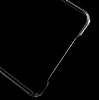 Samsung Galaxy A7 2016 effaf Kristal Klf - Resim 3