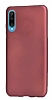 Samsung Galaxy A70 Mat Mrdm Silikon Klf