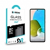 Eiroo Samsung Galaxy A72 / A72 5G Tempered Glass Cam Ekran Koruyucu