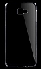 Samsung Galaxy A9 effaf Kristal Klf - Resim 2