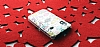 Samsung Galaxy Ace S5830 Candy Sert Parlak Rubber Klf - Resim: 2