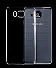 Samsung Galaxy Alpha nce Kristal Klf - Resim: 1