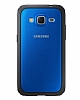 Samsung Galaxy Core Prime Orjinal Koruyucu Mavi Klf - Resim 2