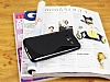 Samsung Galaxy Grand 2 Desenli Siyah Silikon Klf - Resim: 2