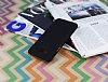 Samsung Galaxy Grand Max Siyah Sert Rubber Klf - Resim: 1