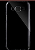 Samsung Galaxy J2 effaf Kristal Klf - Resim: 1