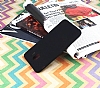 Samsung Galaxy J4 Mat Siyah Silikon Klf - Resim: 2