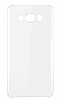 Samsung Galaxy J5 2016 effaf Kristal Klf - Resim 2