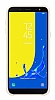 Samsung Galaxy J6 Orjinal ift Katmanl Gold Arka Kapak - Resim: 2