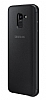 Samsung Galaxy J6 Orjinal Kapakl Siyah Klf - Resim 2
