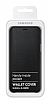 Samsung Galaxy J6 Orjinal Kapakl Siyah Klf - Resim 7