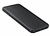 Samsung Galaxy J6 Orjinal Kapakl Siyah Klf - Resim 3