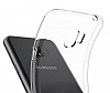 Samsung Galaxy J6 Ultra nce effaf Silikon Klf - Resim: 2