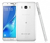 Samsung Galaxy J7 / Galaxy J7 Core effaf Kristal Klf - Resim: 2