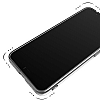 Samsung Galaxy M11 Ultra nce effaf Silikon Klf - Resim 1