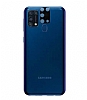 Samsung Galaxy M31 3D Cam Kamera Koruyucu