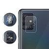 Samsung Galaxy M31s Nano Kamera Koruyucu - Resim: 2