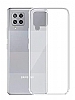 Samsung Galaxy M32 Ultra nce effaf Silikon Klf