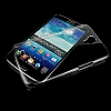Samsung Galaxy Mega 6.3 effaf Kristal Klf - Resim 1