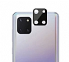 Samsung Galaxy Note 10 Lite 3D Cam Kamera Koruyucu