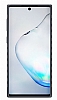 Samsung Galaxy Note 10 Orjinal Koruyucu Siyah Klf - Resim: 2
