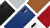 Samsung Galaxy Note 10 Plus Orjinal Kahverengi Deri Klf - Resim: 5