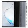 Samsung Galaxy Note 10 Plus Orjinal Koruyucu Siyah Klf - Resim: 1