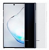 Samsung Galaxy Note 10 Plus Orjinal Led Beyaz Klf - Resim: 1