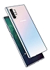 Samsung Galaxy Note 10 Plus Ultra nce effaf Silikon Klf - Resim: 2