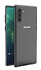 Samsung Galaxy Note 10 Ultra nce effaf Silikon Klf