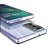 Samsung Galaxy Note 20 nce effaf Silikon Klf - Resim: 3