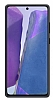 Samsung Galaxy Note 20 Orjinal Siyah Silikon Klf - Resim 2