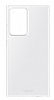 Samsung Galaxy Note 20 Ultra Orjinal Clear Cover effaf Klf - Resim: 2