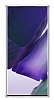 Samsung Galaxy Note 20 Ultra Orjinal Clear Cover effaf Klf - Resim 4