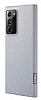 Samsung Galaxy Note 20 Ultra Orjinal Gri Kvadrat Klf - Resim: 2
